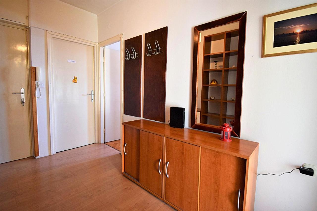 Apartment Corner Zadar Bagian luar foto