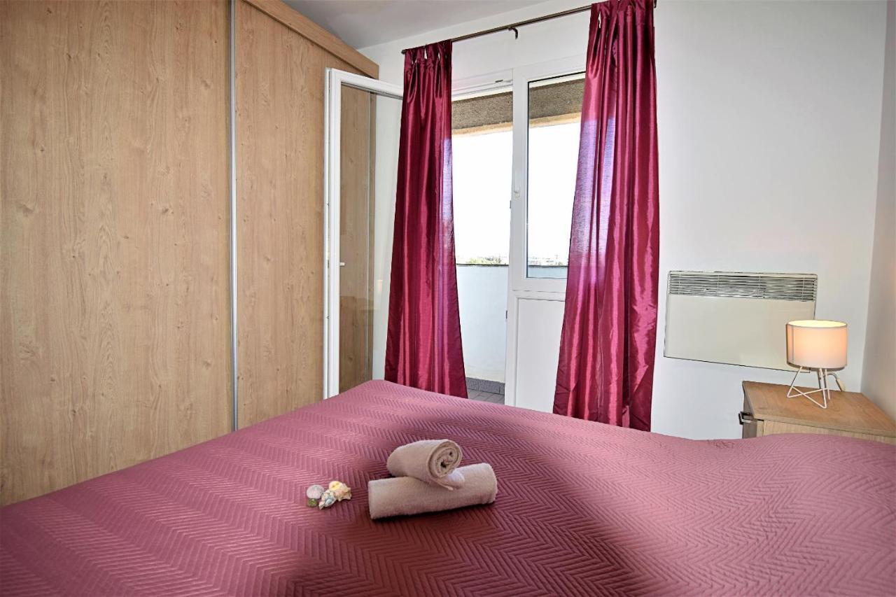 Apartment Corner Zadar Bagian luar foto